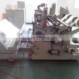FQ-1300 Self Adhesive Label Logo Slitting Rewinding Machine thumbnail-3