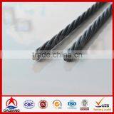 Single Hole Anchor for Pretension