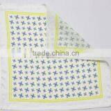 MEN'S CLOTHING ACCESSORIES OF POCKET SQUARE AND SILK SCARF - JP60301 thumbnail-3