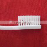 Wholesale Toothbrush Manufacturer/disposable Toothbrush With Toothpaste in One thumbnail-3