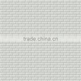 Mininature Architectural Scale Model ,ABS Plastic Sheet, White Scale Models, Outdoor Wall Plastic Model , MS-.0.8*0.2 thumbnail-6