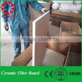High Strength Ceramic Fiber Board for Heat Insulation thumbnail-2
