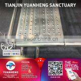 High Strength Steel Scaffolding Plank for Construction thumbnail-2