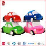 China 2015 Plush Stuffed Car Toys for Kids New Designed AZO Free Safe Material thumbnail-4
