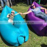 chinese big promotion inflatable sofa for japanese girl