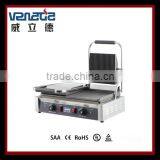 Portable Breakfast Panini Press Sandwich Maker With CE Certification thumbnail-4