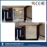New Products PDLC Magic Privacy Glass for Spacing Partition