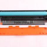 Compatible for hp Laser Printer Toner Cartridge CB540A 541A 542A 543A thumbnail-5