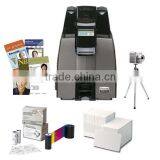 Datacard CP80 id Card Printer thumbnail-3