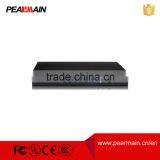 Max 16 Channel DVR H.264 Recording for CIF, 96fps D1