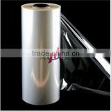 transpraret biodegradable pe plastic film to japan