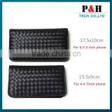 2015 Brand New Design Leather Back Case for IPhone 6 Leather Case With Stand & Card Slots thumbnail-6