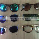 Round Sunglasses thumbnail-1
