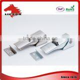 TS-602-3B Farm Equipment Small Boxes Hasp Round Generic Toggle Latch thumbnail-5