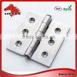 HL-200-1 Industrial Machinery Outdoor Equipment Heavy Duty Door Hinge thumbnail-2