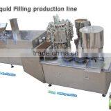Oral Liquid Filling Line thumbnail-1
