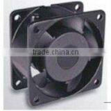 2.5 Inch Cooling Radiator Fan AC 110/120V 60*60*30mm thumbnail-1