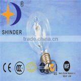 150W 250W 400W 1000W BT Metal Halide Lamp Fittings thumbnail-2