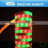 Cheap 5050 flexible waterproof led strip 12V