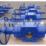 API 6A DEMCO Type Metal to Metal Seal Mud Gate Valve thumbnail-5