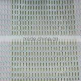 Mesh Design Eternal Fire Retardant Hospital Curtain XJY 4022 thumbnail-1