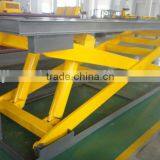 High Speed Sheet Cut to Length Machine