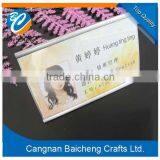 Silver Factory Custom Design Metal Pin Badge With Your Own Design and Company Brand Name for Sale thumbnail-6