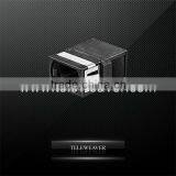 MPO Fiber Optic Adapter