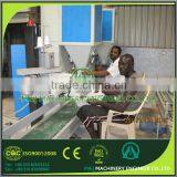 Semi Automatic Fertilizer Bagging Machine 10-20kg