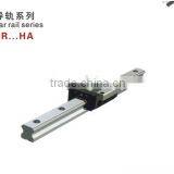 High Quality Rectangle Ball Linear Rail HSR From China Supplier thumbnail-3