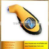 LCD Digital Electronic Digital Gauge Tire Pressure Gauge for Car With 4 in 1 Utility Tool