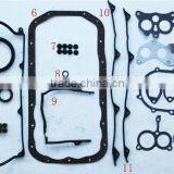 Car Engine F6 Gasket Kit With Cylinder Head Gasket F601-99-100 50075300