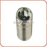 Home Charging Light Models Silver XPG Q5 16340 Battery Mini Led Cooler Light thumbnail-1