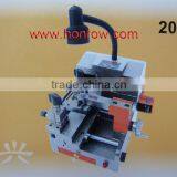 Model 208 WenXing Key Cutting Machine With External Cutter