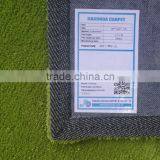 Cute Hand Made Circular Carpet Soft Kids Rug thumbnail-5