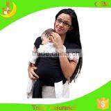 China Wholesale Best Quality Cotton Baby Carrier Cost-effective Baby Sling Carrier thumbnail-4