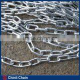 High Test Chain NACM96 Link Chain for Chinli, High Quality G43 Link Chain