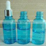 30ml Blue Dropper Bottle, Essential Oil Glass Bottle thumbnail-1