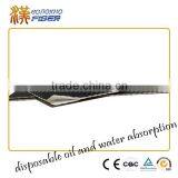 Disposable Food Container for Fresh Meat With Liquid Absorbent Pad, Absorbent Pad thumbnail-5