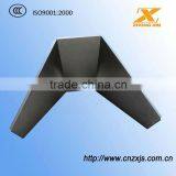 Custom Metal Plate Fabrication