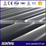 Galvanized Round Carbon Steel Pipe Price