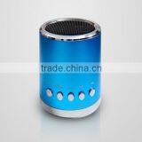 Desktop Digital Speaker Multimedia Notebook Portable Music Player thumbnail-1