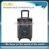 With Usb fm Mp3 Hifi Multimedia 2.0 Active Computer Speakers Home Theatre Home Audio System Portable