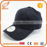2016 Hot Sales polo style baseball cap in china baseball cap factory