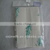 the best Bamboo Fiber bamboo towel fabric
