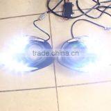 Drl Led Headlight Fog Lamp For Mitsubishi ASX 2013-2015 Led Daytime Running Light thumbnail-6