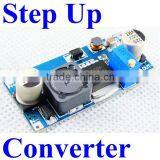 12vdc to 24vdc dc to dc Converter 12v to 16v 19v 2A 3Amax Voltage Converter