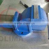 83 Type With Anvil Swivel Base Bench Vices,types of Bench Vice,Heavy/Light Duty thumbnail-5