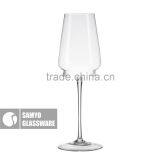 SAMYO Manufacturer Fancy Crystal Clear Industries Glassware thumbnail-2