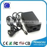 Desktop 220w 22v 10a power supply with custominzed service